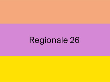 Regionale 26